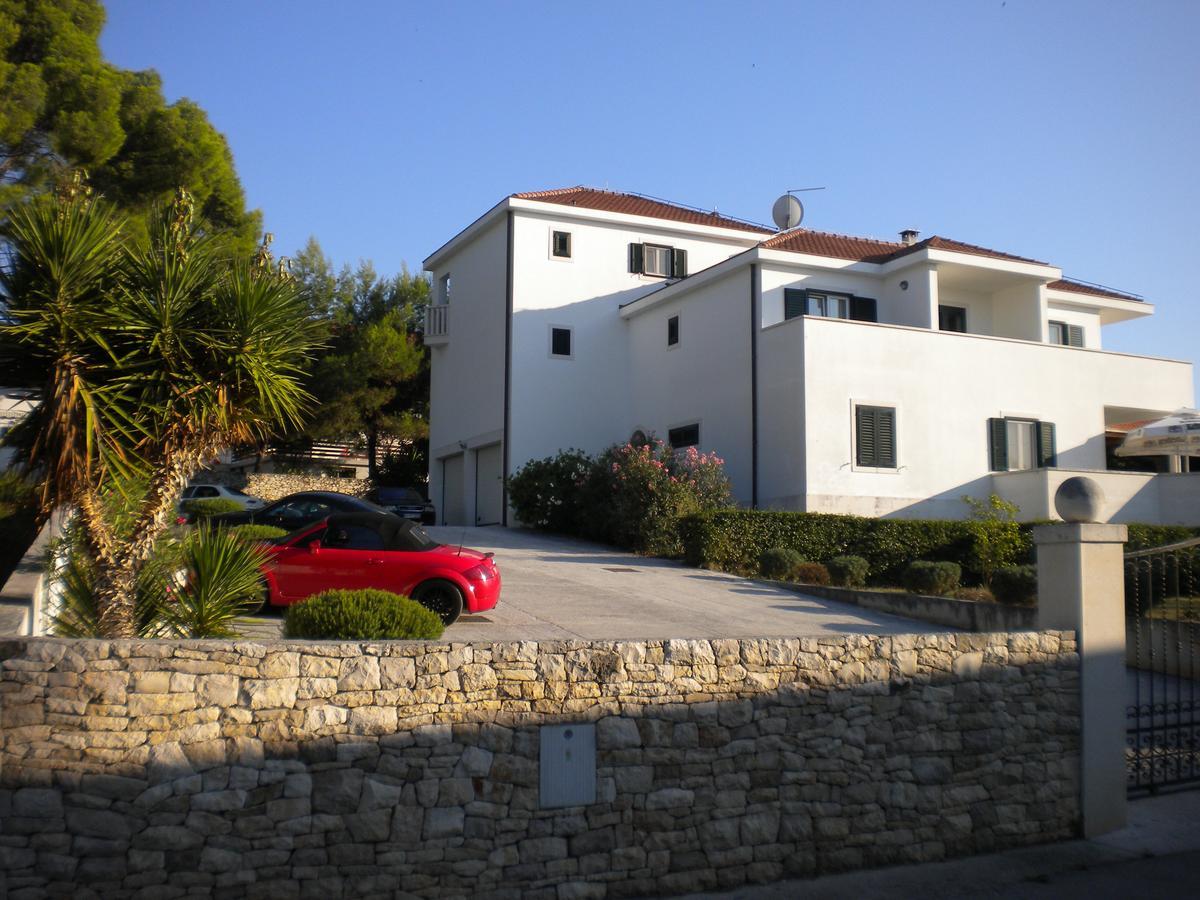 Villa Bunta Sutivan Zewnętrze zdjęcie
