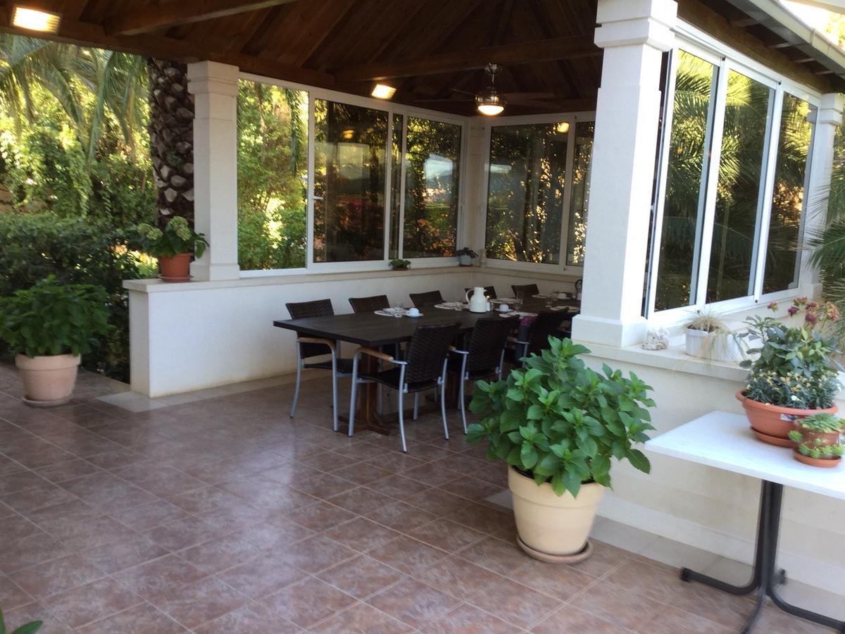 Villa Bunta Sutivan Zewnętrze zdjęcie